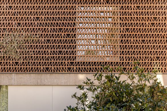 Zwarte Fles Residence