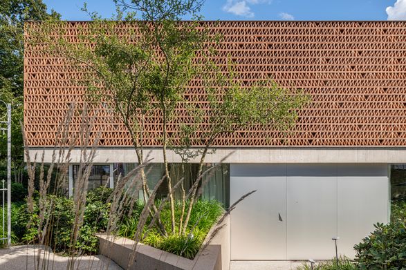 Zwarte Fles Residence