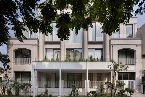 Residence ASL 42