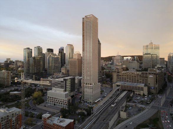 900 Saint-Jacques
