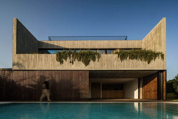 House Colinas