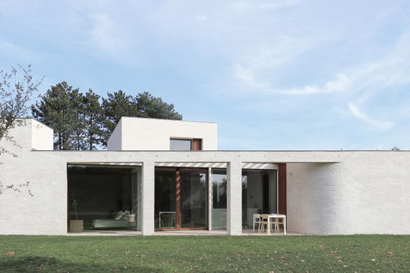 House DD
