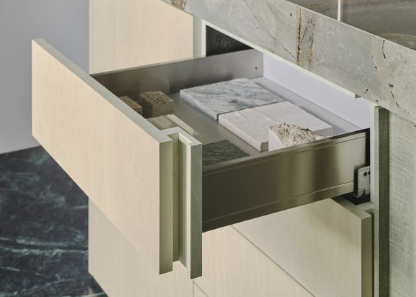 Waterfrom Design's Office