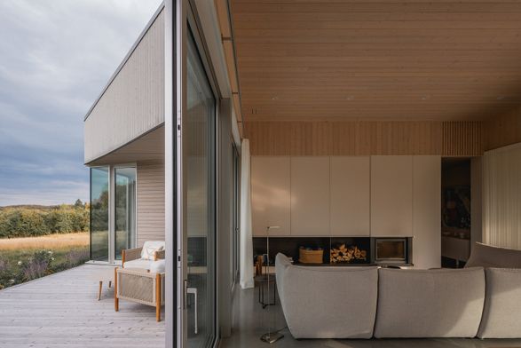 Le Fenil Residence