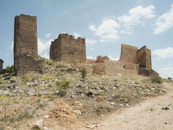 Chera Castle