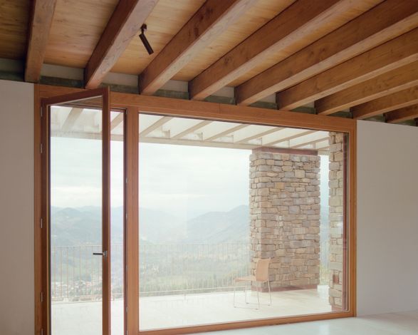 Effevu House
