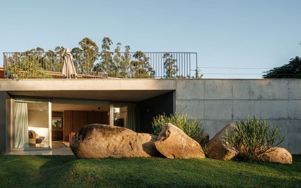 Itupeva House