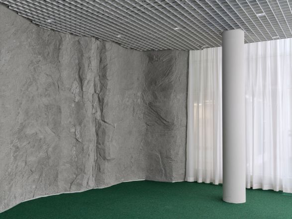 The Future Office - Holcim HQ