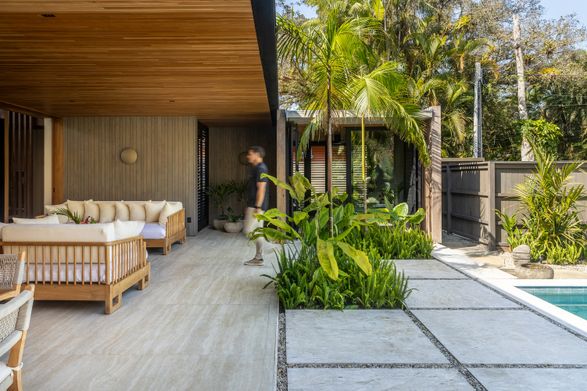 JV Residence