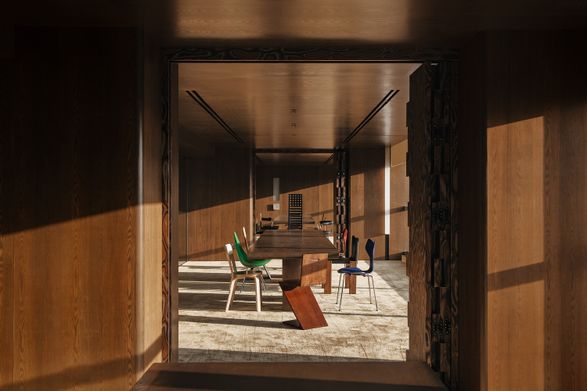 ELIT Office