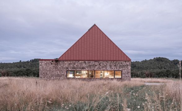 Key House