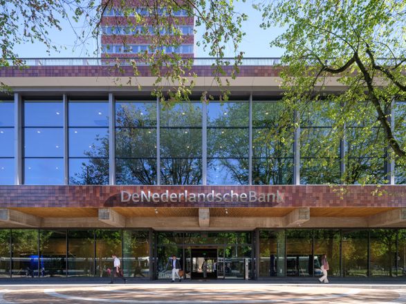 De Nederlandsche Bank