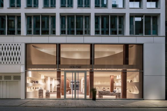 Polène Boutique