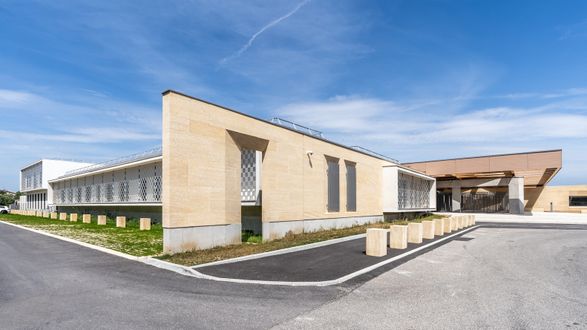 Voltaire College