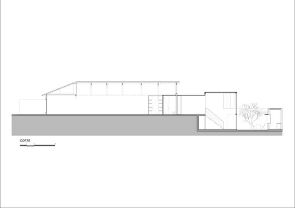 Cosmos House