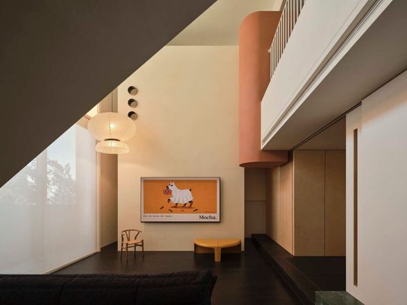 Project E Apartment