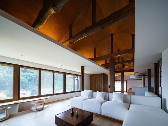 Atami House