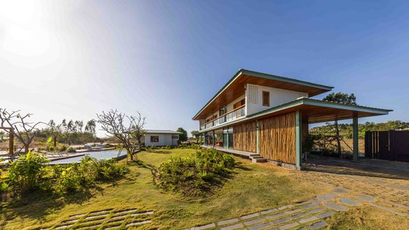 Kega Villa
