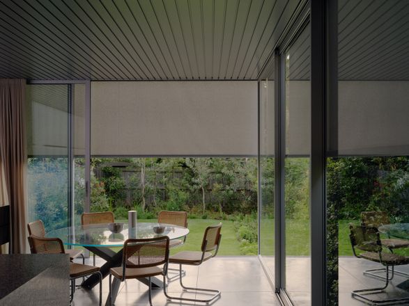 Bondi House