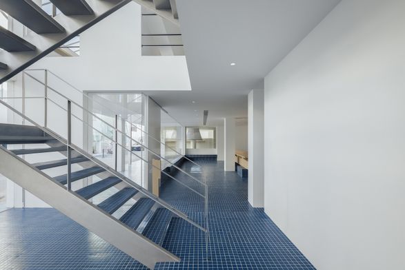 Heyi office