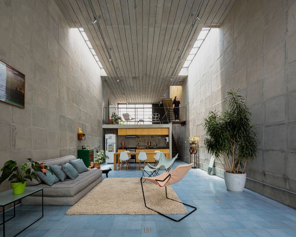 Residence In Pinheiros