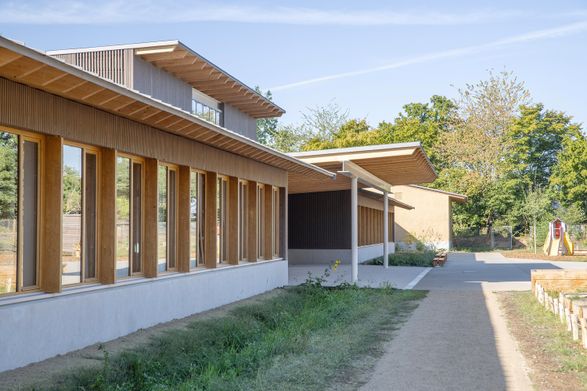 Clairière School