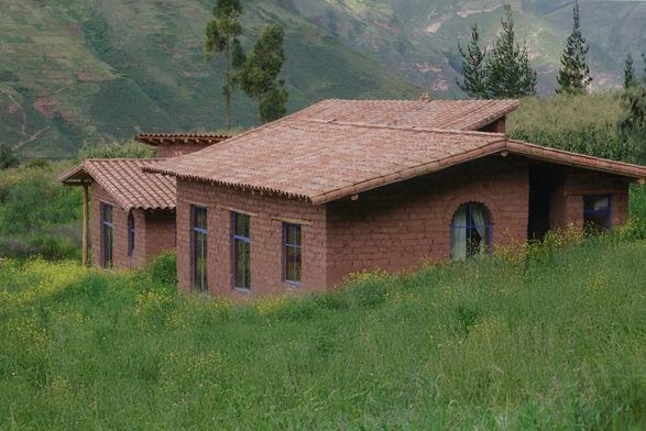Rural Housing And Lodging – Dormis Donata