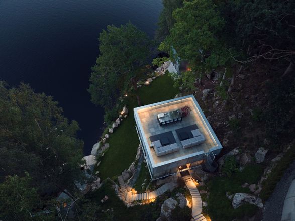 Borås Getaway House