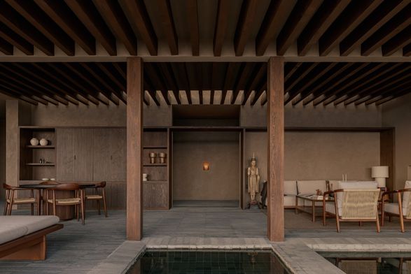 El Retiro Spa