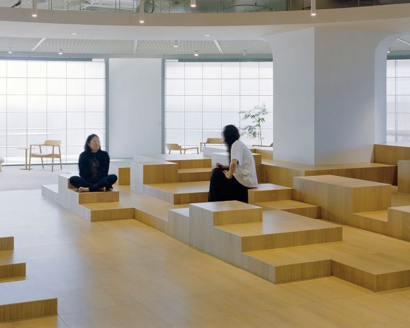 Good Finance Taichung Downtown Branch