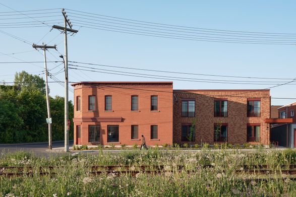 Place Tenaquip - Affordable Housing Units