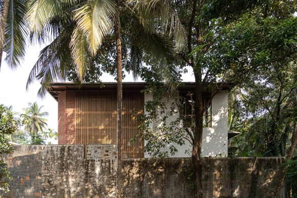 Ananda House