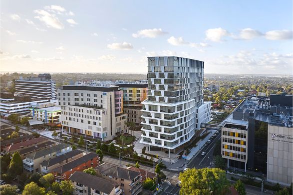 UNSW Health Translation Hub