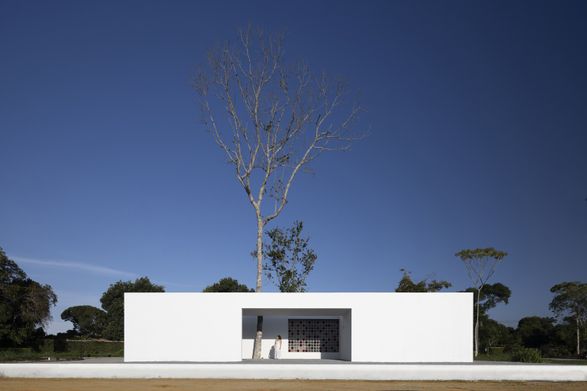 Casa Branca