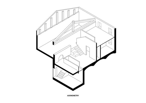 Casa Np Renovation