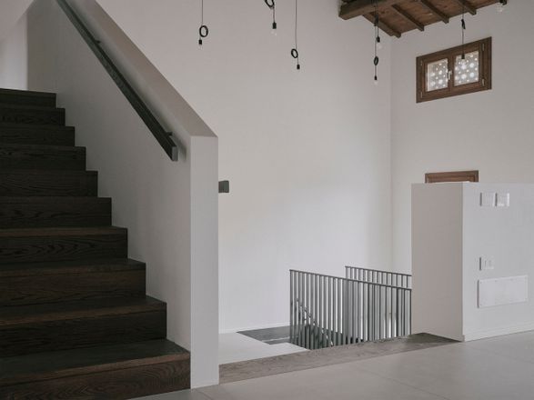 Casa Np Renovation
