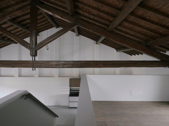 Casa Np Renovation