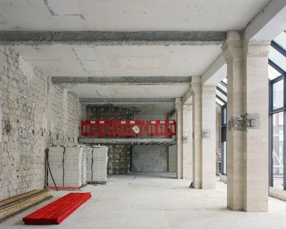 Sentier Offices