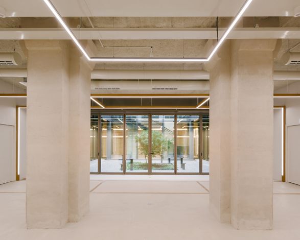 Sentier Offices