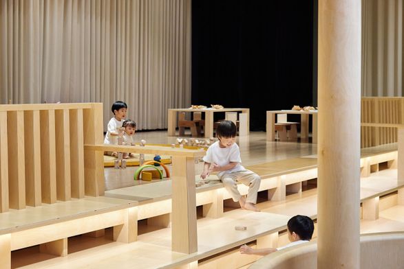 Tokyo Toy Museum Seoul