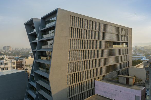 Magnus Office