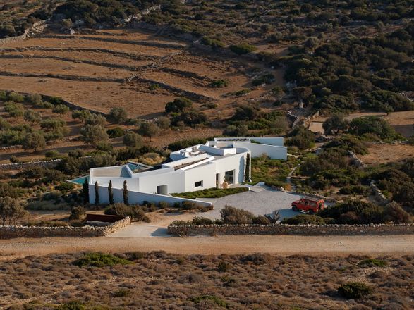 LofoS Residence