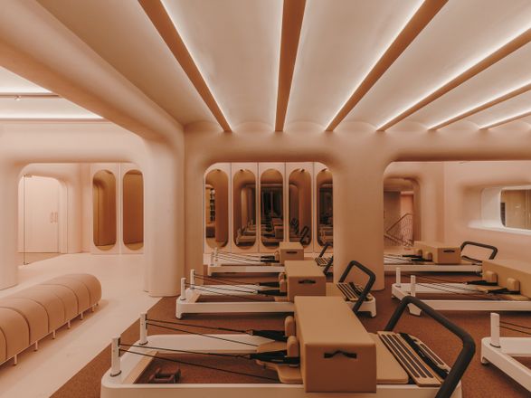 Repeat Wellness Club