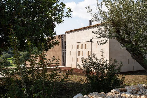 Villa Modda