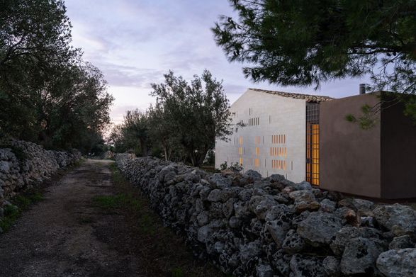 Villa Modda