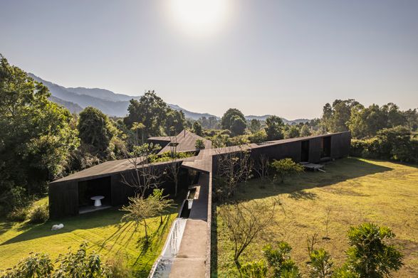 Casa Mavra