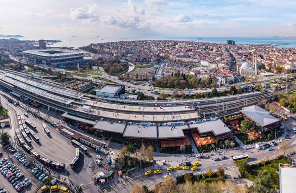 Terminal Kadıköy