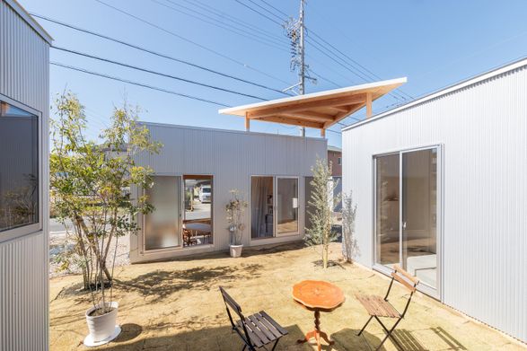 House In Umenoki