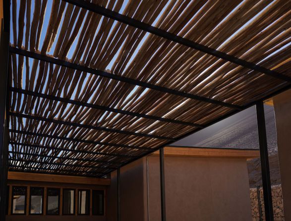 Research Center Of The Colla Indigenous Community Of The Municipality Of Copiapó
