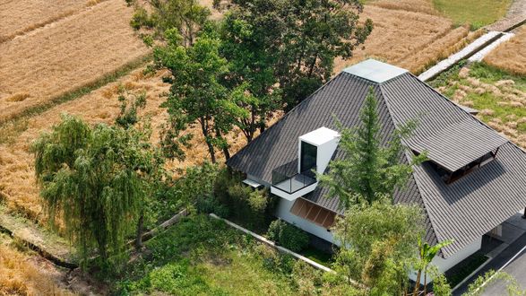Xindu • Herbal Fragrant Cottage